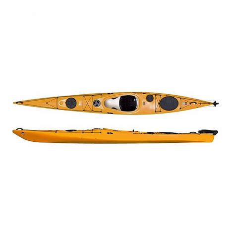 expedition hv kayak.